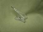 Pd-7201 Shimano Toe 600 Pd-6207 Clip Ace Nos Large Vintage Dura Single