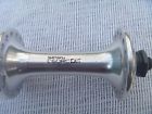 Hb-m650 Shimano Vintage Deore Dx Front Hub Hole Deoredx