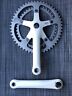 Fc-5000 Shimano Vintage Sante Crankset Biopace Bcd Sant