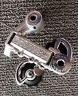 Cage-245 Shimano Vintage Titlist Rear