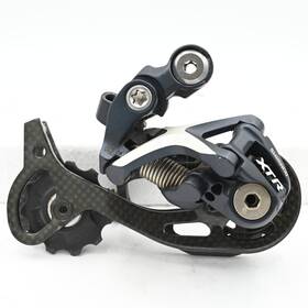 Shimano Xtrrdm972 Xtr Rd-m972 9-speed Long Carbon Cage Rear Derailleur