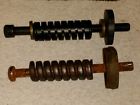 Shockease Fork Hiawatha Spring Shelby Kit Kit. Shock Ease Rebuild