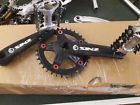 140s Sinz Bmx Cranks With Pedals Gt Redline Se Intense Ghp