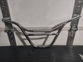 Mk11 Skyway Royce Union Freestyle Handlebars Sky Way Ez Style