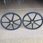 Skyway Old School Bmx Graphites Anniversary Graphite