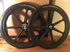Skyway Oldschool Bmx Tuffwheels Powerblock Tires For Gt Haro Torker