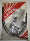 Sl-3040-cp Suntour Accushift Stem Mount Shifter Friction Speed Index Shift Lever