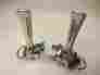 Sl-6208 Shimano 600 Sis Shifters Six Speed Indexed