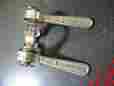 Sl-7200 Shimano One 1 Used Set Dura-ace Ex Shifters Downtube