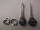 Sl-a400 Shimano Vintage Downtube Shifters