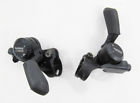 Sl-ms41 Shimano Nice Vintage Sis Thumb Shifter Set