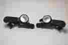 Sl-mt62 Shimano Deore Thumb Shifters 7
