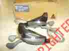 Sl-ppoo-r6r Sl-ppoo-l X-press Suntour Shift Lever Set 3 X 6 Speed Nos Nib