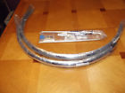 H30-mud Smoth H-30 Honjo New Smooth Polished Fenders Guards