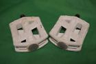 Sp-529 Sr Sakae White Pedals