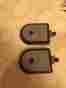 Sp-582 Vintage Sr Sakae Bicycle Pedals 9 16 Bike Pedals-japan-vgc-exercise
