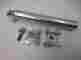 Sp-6300 Shimano 600 Ax Seatpost 27.2mm X 8.5 Road Bike Silver