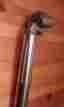 Sp-h Sugino Vintage Seatpost 27.2
