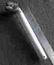 Sp-k Sugino Vintage 26.8 Mm Diameter Aluminum Seatpost Great Condition Japan