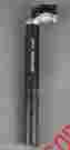 Sp4-re27c Campagnolo Record Carbon Seatpost 27.2