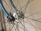 Spacing Maxi Car 126 Hubs Threads 36h Iso 100