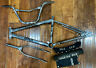 Spartan 88x Frame Fork Bars Old School Bmx Aero Tubing Usa