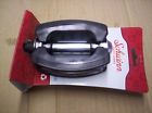 38675729797 Spdbtblkcp9 Rubber Genuine Schwinn 9 16 New Reproduction Bow Tie Pedals Inch For 3 Piece Crank