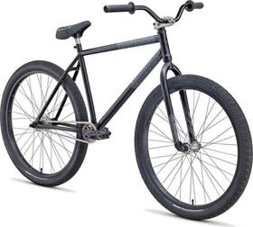 9103 Specialized 8129 P.fix Medium Frame Fizik And Thomson 26 Inch Satin Black Bmx