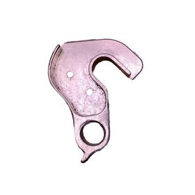 9894-4261 Specialized Vtg Oem Derailleur Hanger 13 Dropout. Steel. 1995-2006