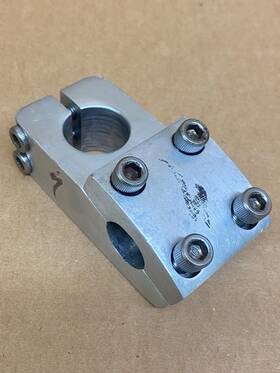 Gt04604 Specialized 1 1/8 Pro Aluminum Stem Vintage Bmx Mid School Cycling