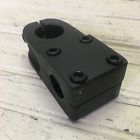 Specialized Stem Fatboy Vegas Black Topload Threadless Mid School Bmx