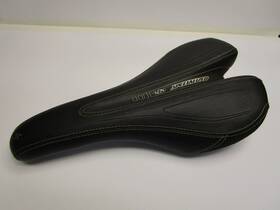 Vl-2094 Specialized Body Geometry Saddle Bike Seat 270 X 140mm Hollow Cr-mo 2006