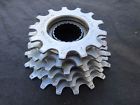 Speed.13-19 Regina Cx Freewheel 6 Road Racing Cogs Vintage Cxs