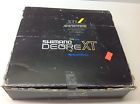 Sti-m091 Speed Bike Nos Deore Xt Rapid Fire Shimano 7 Shifters Vintage Mountain