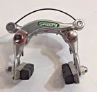 Speed Pit Very Rare Nos Vintage Speedpit Center Pull Cantilever
