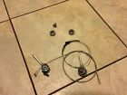 Bl-1005 Speed Shimano 7 105 Sl-1005 Downtube Levers