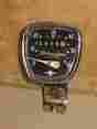 Speedometer-5 Stingray Continental Schwinn 1960s 70s 60mph Made In France Day Nr