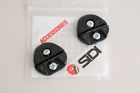 Spiked ..2-bolt Mount. Cleats.cyclo-cross Vintage