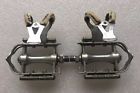 Sr-150 Sr Vintage Sakae Ringyo Alloy Pedals Kkt Leather Petite Toe