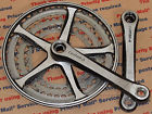 50-40-32t Sr Sakae Custom-a Triple Crankset