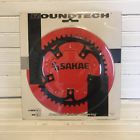 Sr Sakae New Roundtech Sprocket Teeth Bcd Old School Bmx