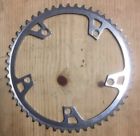 Sr106 Suntour Vintage Sr Outer Road Chainring Bcd Silver Aluminum