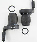 Srt 600-10 Ffs Sram Classic Grip Shift Shifter Set