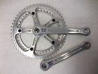 Ssc170mm Mavic Vintage Crankset 42 52 Road Bike