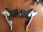 St-a410 St-a417 Shimano And Vintage Brifters For