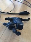 St-m092 Shimano Xt Brake Lever Shifter Deore Mtb Right Side Complete