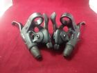 St-m095 Shimano Deore Xt Rapidfire Brake Levers Shifters Speed