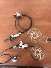 St-m765 St- M765 Shimano Xt Mountain Bike Brake Shifter Lever Speed Dual Control