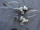 St-m966 Shimano Xtr Dual Control Shifters
