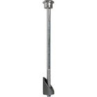 St0158 Action M8x150mm Allen 22.2mm 652710615038